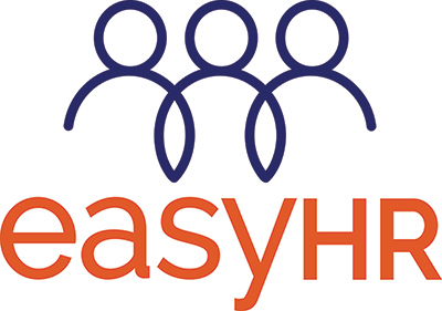 Easy HR logo